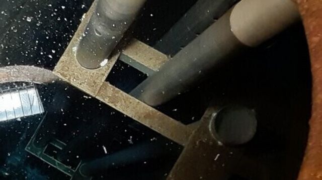 Risikoen for alvorlig hendelse ved IFEs brenselslager er mindre enn først antatt