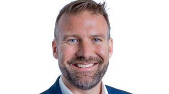 Illustrasjon av Når IT-sjefen blir filtrert bort, skaper styret sitt største sikkerhetshull