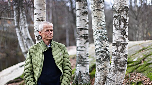 – Noe av det viktigste blir å avklare hvordan KI kan brukes forsvarlig