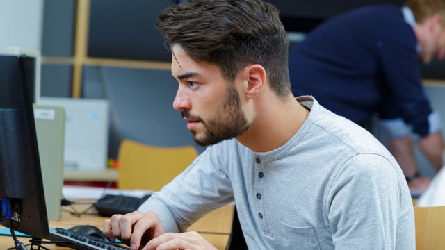 Store mangler i OT-sikkerheten