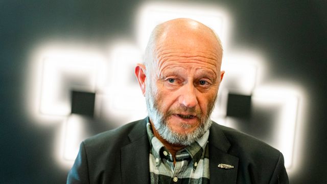 Stein Lier-Hansen tiltalt for grov korrupsjon og grov økonomisk utroskap