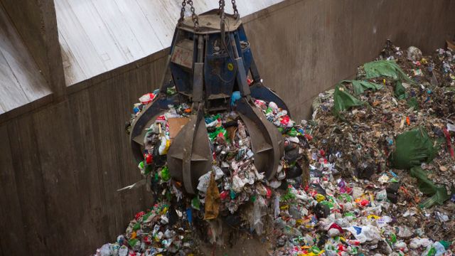 Mener avgift forhindrer miljøtiltak hos fjernvarmebedrifter