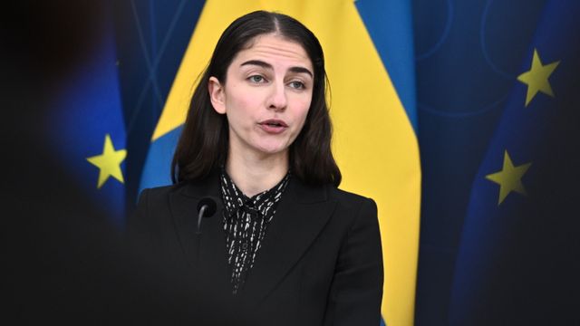 Sveriges regjering sier nei til utbygging av 13 havvindparker i Østersjøen