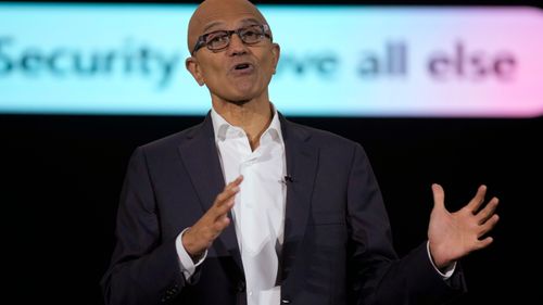Microsoft satser milliarder på KI i Indonesia