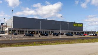 Illustrasjon av Forsvarer hemmelighold og pengebruk i Morrow-konkursen