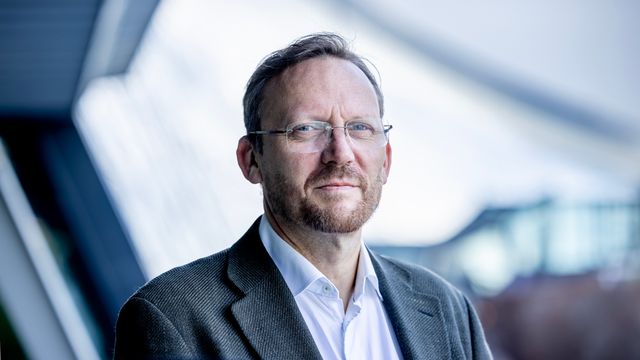 Telenor Linx tar norsk teknologi ut i verden sammen med Google