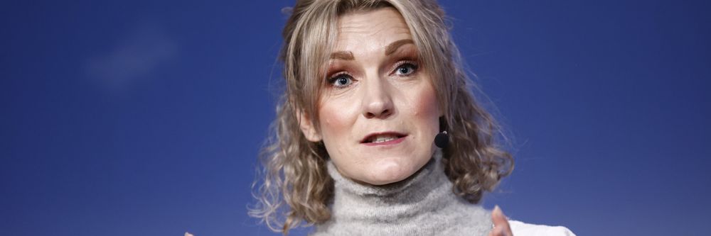 Illustrasjon av Vil undersøke muligheter for norske KI-miljøer