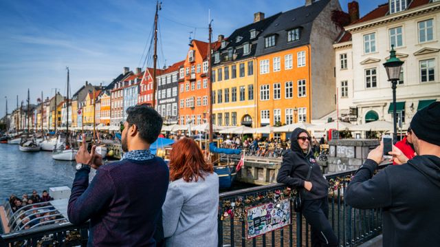 Kommuner dropper Microsoft på grunn av Trump