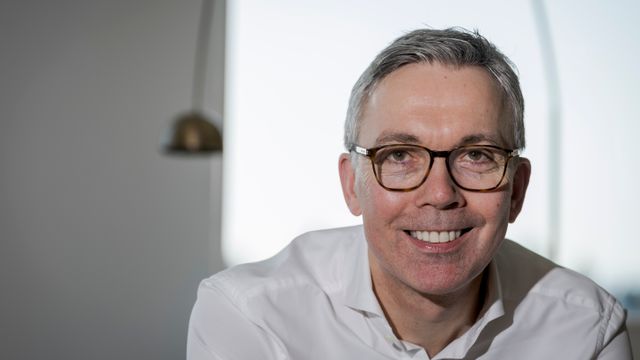 Han er fornybarvinneren 