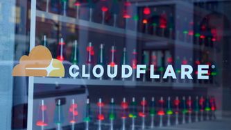 Illustrasjon av Cloudflare-problemene er løst