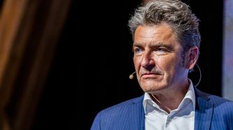 Illustrasjon av – Ingen tvil om at Europa er alene hjemme