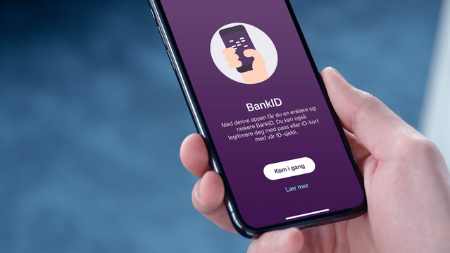 Norsk eID-konflikt kan havne hos Efta