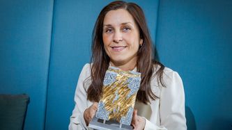 Illustrasjon av Her kan du nominere kandidater til Norwegian Tech Award 