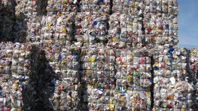 Vi trenger en ny råvarelogikk – ikke mer symbolpolitikk