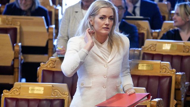 Vil at sikkerhetsklarerte aktører skal levere nasjonal sky: – Kan bli vanskelig