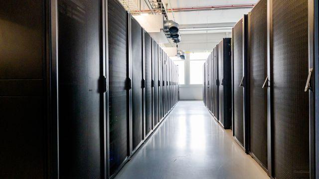 Skal vi spare oss til mindre verdiskaping?
