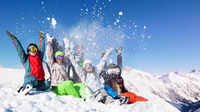 Med ny metode kan påskeværet kanskje varsles i januar