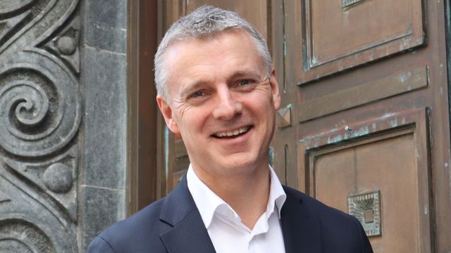 Venter lavere strømpriser i Norge enn i Europa