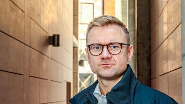 Vant 900 millioner kroners-avtale med offentlig eid kodehus