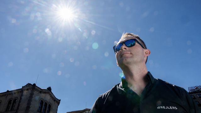 Solcelleanlegg: – Like lett å hacke som en vannkoker