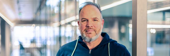 Illustrasjon av Når nye systemer gjør jobben vanskeligere, finner folk omveier