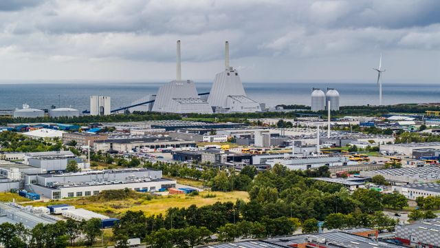 Danmark: Regjeringen trekker i bremsen på hydrogeneventyret