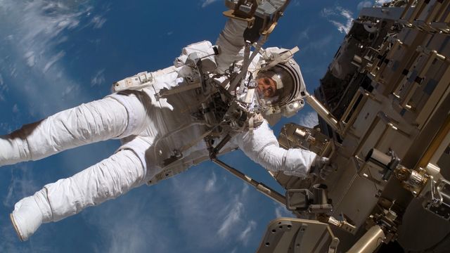 Tror det er mulig å bremse den globale oppvarmingen med solskjermer