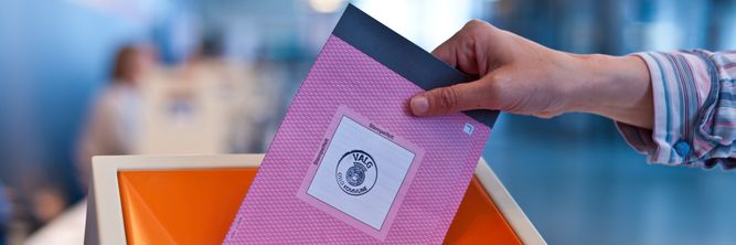 Illustrasjon av – Selv de beste modellene kan fortsatt hallusinere