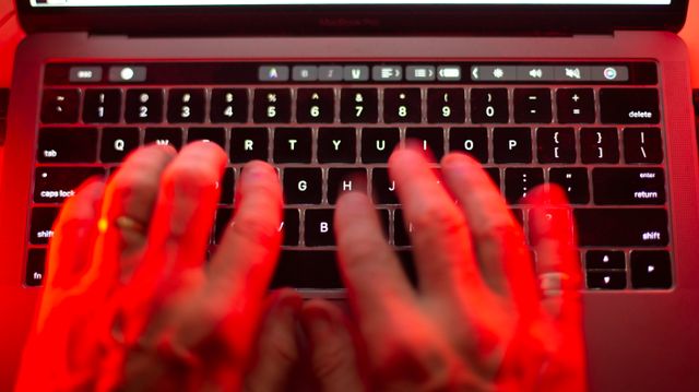 Helvete, gode intensjoner og alt det der