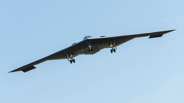 USA angrep iranske atomanlegg – Trump sier Iran må inngå fred