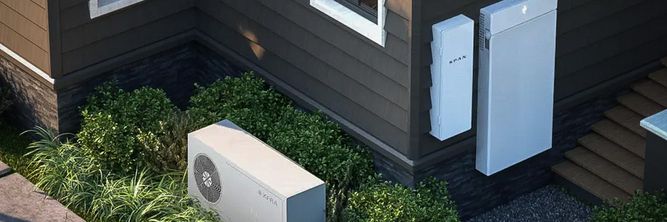 Illustrasjon av Vil du gjøre huset ditt til et minidatasenter? 