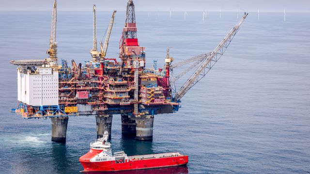 Equinor dropper nok et oljefelt fra kraft fra land-prosjekt