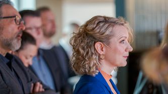 Illustrasjon av Lover å innføre EUs datalover
