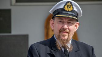 Illustrasjon av Mener russerne ville vise seg frem