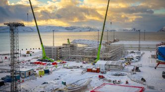 Illustrasjon av Utslippskutt i Finnmark eller datasentre i Nordland