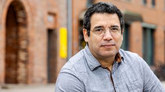 Illustrasjon av Mener Norge mangler en visjon for kunstig intelligens