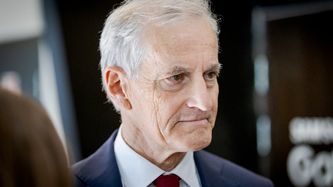 Illustrasjon av Støre varsler kraftig droneløft i Forsvaret