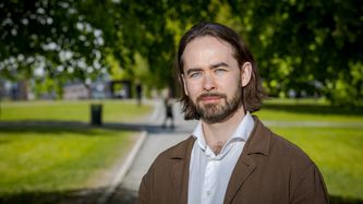 Illustrasjon av Teknologien vil først latterliggjøres, for deretter å levere endring