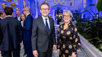 Illustrasjon av Telenor får omsider selge seg ut av Pakistan