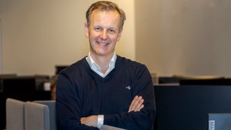 Illustrasjon av Corvus inngår intensjonsavtale med kinesisk batterikjempe