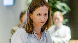 Illustrasjon av Lanserer nytt nettsted for digital sikkerhet