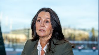 Illustrasjon av Telenor mistet 56.000 mobilkunder