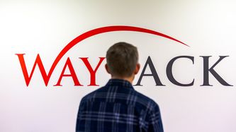 Illustrasjon av Det er lettere sagt enn gjort