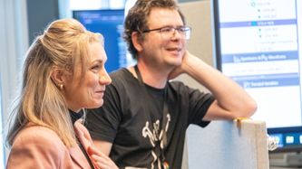 Illustrasjon av Vil ta tilbake kontrollen over offentlige IT-systemer