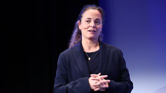Illustrasjon av Usynlig mønster skal avsløre KI-tekst