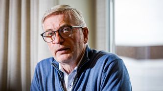 Illustrasjon av Sjefsjobben for Forsvars&shy;bygg lyses straks ut