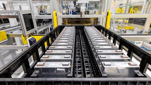 Illustrasjon av Norsk konsortium ute av kampen etter Morrow-konkurs