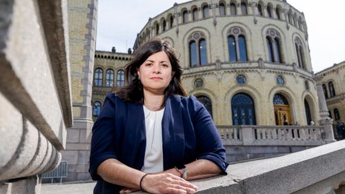 Illustrasjon av Umoden teknologi skal kutte utslipp: – Tror på en mirakelkur