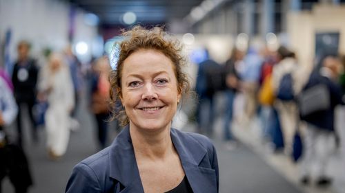 Illustrasjon av Positive til ny strategi for datasenter­næringen