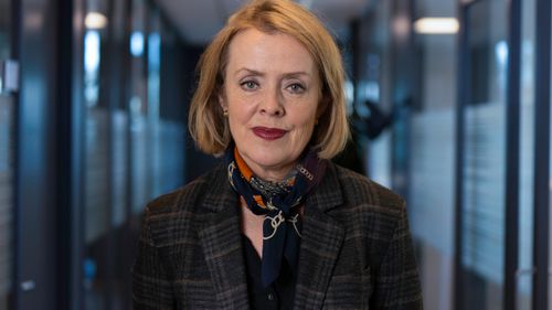 Illustrasjon av – Det kan komme forsinkelser